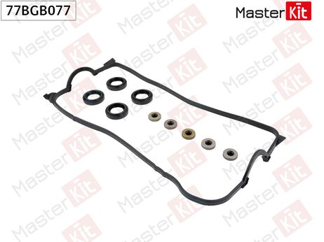 фото Master KiT 77BGB077 Прокладка крышки клапанов Master KiT 77BGB077 Прокладка крышки клапанов