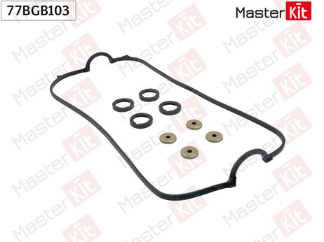 фото Master KiT 77BGB103 Прокладка крышки клапанов Master KiT 77BGB103 Прокладка крышки клапанов