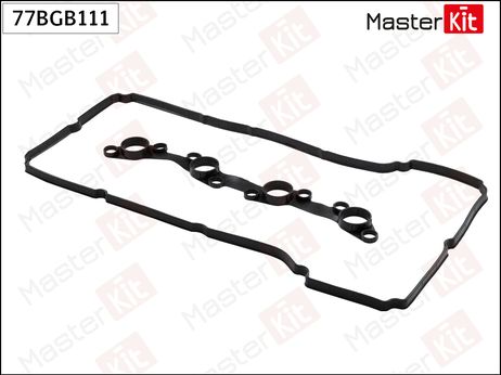 фото Master KiT 77BGB111 Прокладка крышки клапанов Master KiT 77BGB111 Прокладка крышки клапанов