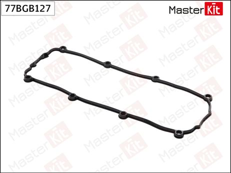 фото Master KiT 77BGB127 Прокладка крышки клапанов Master KiT 77BGB127 Прокладка крышки клапанов