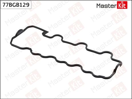 фото Master KiT 77BGB129 Прокладка крышки клапанов Master KiT 77BGB129 Прокладка крышки клапанов
