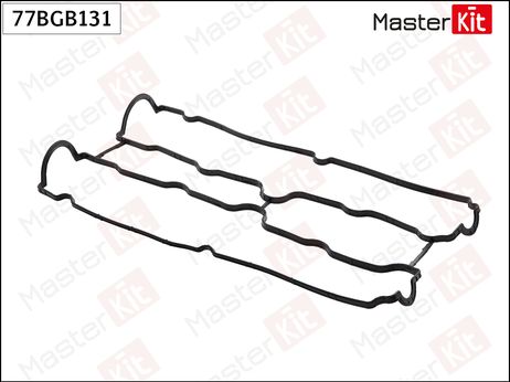 фото Master KiT 77BGB131 Прокладка крышки клапанов Master KiT 77BGB131 Прокладка крышки клапанов