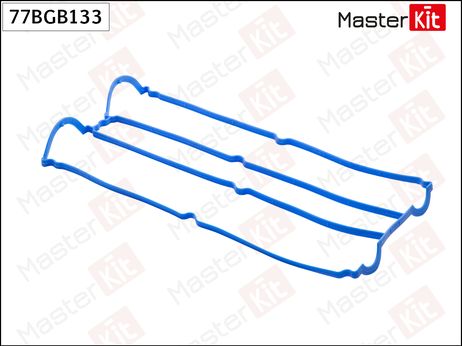 фото Master KiT 77BGB133 Прокладка крышки клапанов Master KiT 77BGB133 Прокладка крышки клапанов