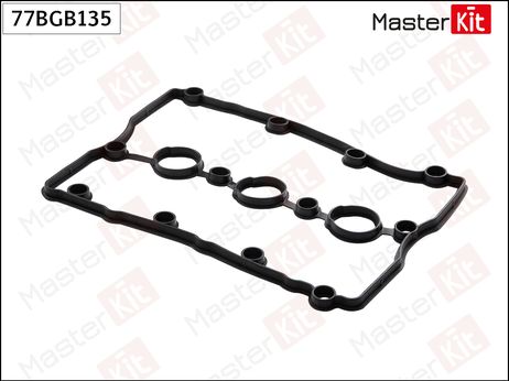 фото Master KiT 77BGB135 Прокладка крышки клапанов Master KiT 77BGB135 Прокладка крышки клапанов