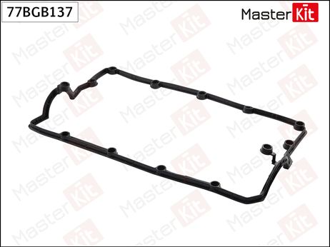 фото Master KiT 77BGB137 Прокладка крышки клапанов Master KiT 77BGB137 Прокладка крышки клапанов