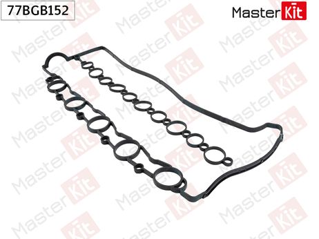 фото Master KiT 77BGB152 Прокладка крышки клапанов Master KiT 77BGB152 Прокладка крышки клапанов