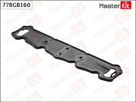 фото Master KiT 77BGB160 Прокладка крышки клапанов Master KiT 77BGB160 Прокладка крышки клапанов