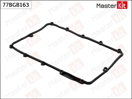 фото Master KiT 77BGB163 Прокладка крышки клапанов Master KiT 77BGB163 Прокладка крышки клапанов