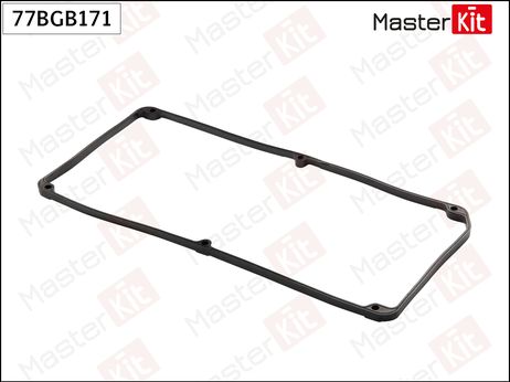 фото Master KiT 77BGB171 Прокладка крышки клапанов Master KiT 77BGB171 Прокладка крышки клапанов