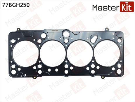 фото Master KiT 77BGH250 Прокладка головки блока цилиндров Master KiT 77BGH250 Прокладка головки блока цилиндров