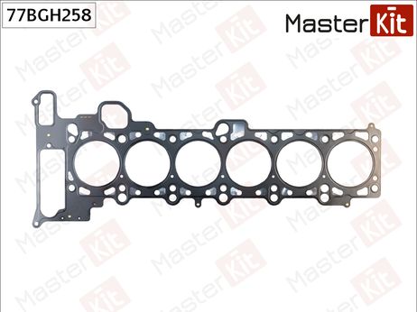 фото Master KiT 77BGH258 Прокладка ГБЦ Master KiT 77BGH258 Прокладка ГБЦ