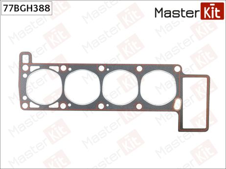 фото Master KiT 77BGH388 Прокладка головки блока цилиндров Master KiT 77BGH388 Прокладка головки блока цилиндров