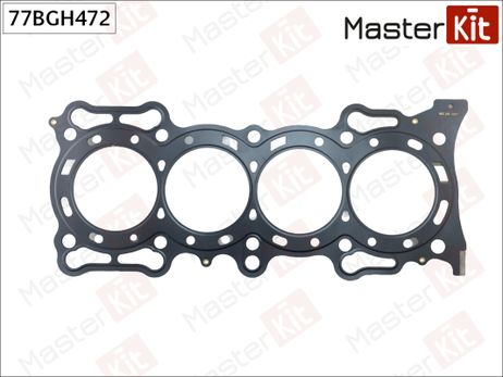 фото Master KiT 77BGH472 Прокладка головки блока цилиндров Master KiT 77BGH472 Прокладка головки блока цилиндров