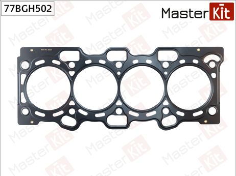 фото Master KiT 77BGH502 Прокладка ГБЦ Master KiT 77BGH502 Прокладка ГБЦ
