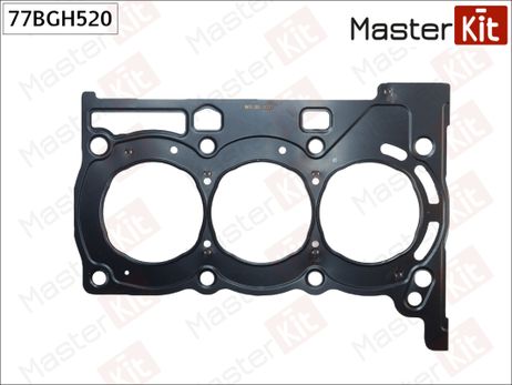 фото Master KiT 77BGH520 Прокладка головки блока цилиндров Master KiT 77BGH520 Прокладка головки блока цилиндров