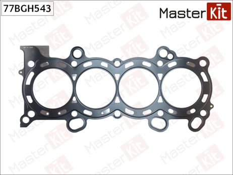 фото Master KiT 77BGH543 Прокладка головки блока цилиндров Master KiT 77BGH543 Прокладка головки блока цилиндров