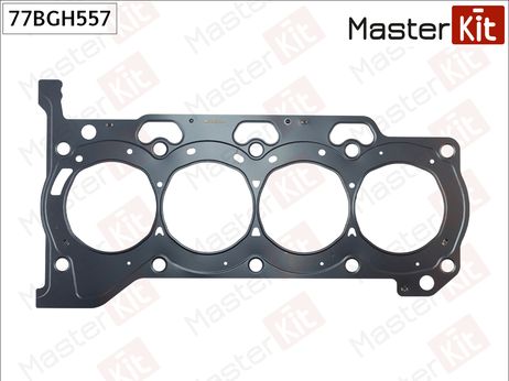 фото Master KiT 77BGH557 Прокладка головки блока цилиндров Master KiT 77BGH557 Прокладка головки блока цилиндров