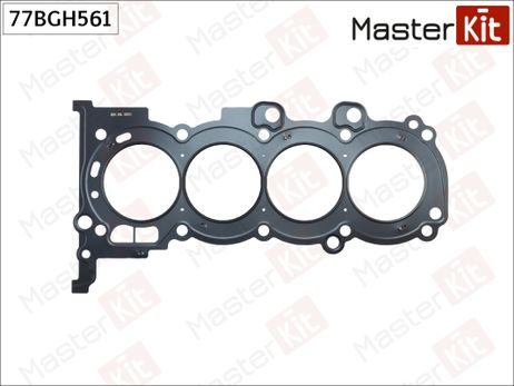 фото Master KiT 77BGH561 Прокладка головки блока цилиндров Master KiT 77BGH561 Прокладка головки блока цилиндров