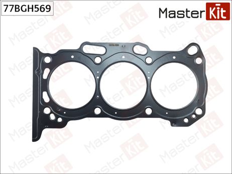 фото Master KiT 77BGH569 Прокладка головки блока цилиндров Master KiT 77BGH569 Прокладка головки блока цилиндров