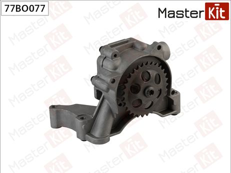 фото Master KiT 77BO077 Насос масляный Master KiT 77BO077 Насос масляный