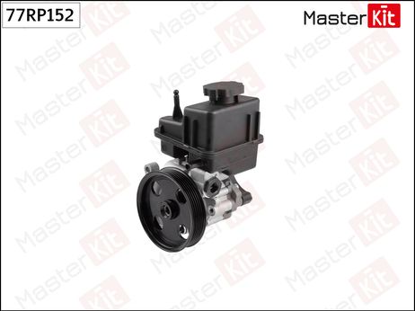 фото Master KiT 77RP152 Насос гидроусилителя руля Master KiT 77RP152 Насос гидроусилителя руля