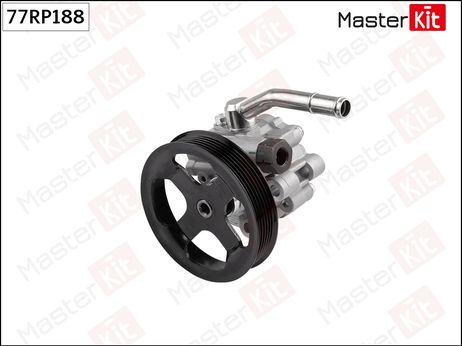 фото Master KiT 77RP188 Насос гидроусилителя руля Master KiT 77RP188 Насос гидроусилителя руля