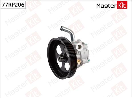 фото Master KiT 77RP206 Насос гидроусилителя руля Master KiT 77RP206 Насос гидроусилителя руля