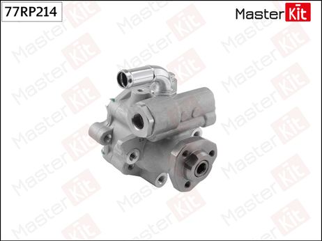 фото Master KiT 77RP214 Насос гидроусилителя руля Master KiT 77RP214 Насос гидроусилителя руля