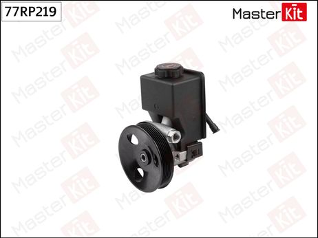 фото Master KiT 77RP219 Насос гидроусилителя руля Master KiT 77RP219 Насос гидроусилителя руля
