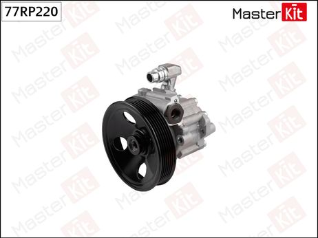 фото Master KiT 77RP220 Насос гидроусилителя руля Master KiT 77RP220 Насос гидроусилителя руля