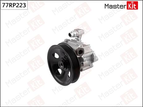 фото Master KiT 77RP223 Насос гидроусилителя руля Master KiT 77RP223 Насос гидроусилителя руля