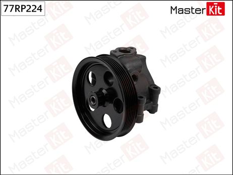 фото Master KiT 77RP224 Насос гидроусилителя руля Master KiT 77RP224 Насос гидроусилителя руля