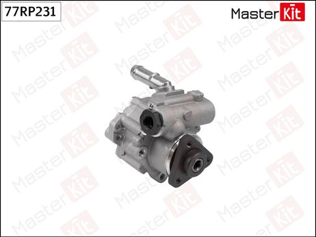 фото Master KiT 77RP231 Насос гидроусилителя руля Master KiT 77RP231 Насос гидроусилителя руля