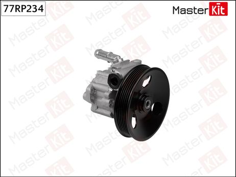 фото Master KiT 77RP234 Насос гидроусилителя руля Master KiT 77RP234 Насос гидроусилителя руля
