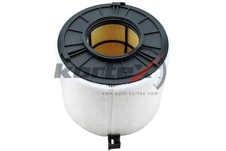 фото KORTEX KA0344 Фильтр воздушный audi a4a5q5 2.0tdi 15- KORTEX KA0344 Фильтр воздушный audi a4a5q5 2.0tdi 15-