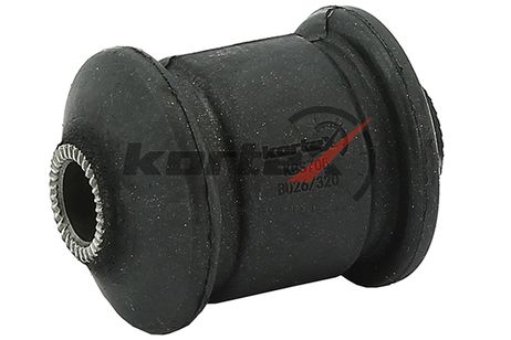 фото KORTEX KBS708 Сайлентблок перед. подв. нижн. рычага перед. KORTEX KBS708 Сайлентблок перед. подв. нижн. рычага перед.