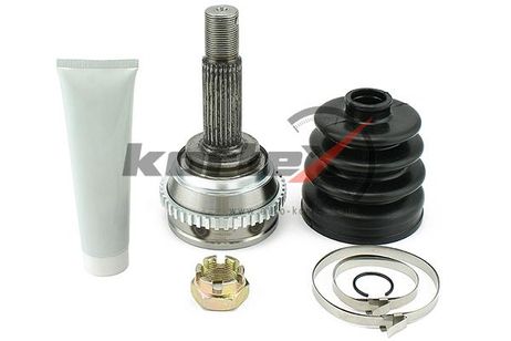 KORTEX KVJ045 Шрус  наружн.к/кт [abs] 44z