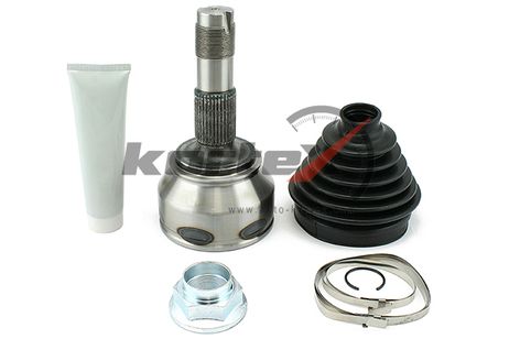 фото KORTEX KVJ028 Шрус наруж.ком/кт KORTEX KVJ028 Шрус наруж.ком/кт