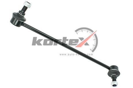 фото KORTEX KLS5358 Тяга стабилизатора пер.подв.R KORTEX KLS5358 Тяга стабилизатора пер.подв.R