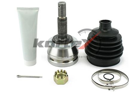 фото KORTEX KVJ031 Шрус наружный KORTEX KVJ031 Шрус наружный