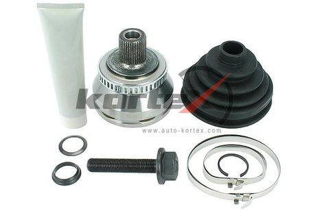 фото KORTEX KVJ019 Шрус наружный KORTEX KVJ019 Шрус наружный