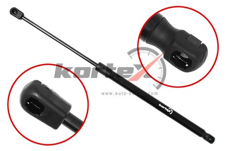 фото KORTEX KTB718 Упор газовый KORTEX KTB718 Упор газовый