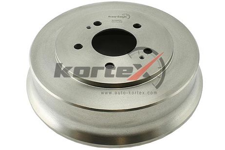 фото KORTEX KD9065 Барабан тормозной KORTEX KD9065 Барабан тормозной