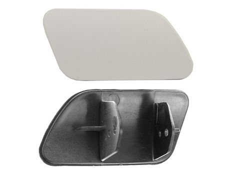 фото SAT STBM75110C1 Крышка омывателя фары BMW g11g12 15- RH SAT STBM75110C1 Крышка омывателя фары BMW g11g12 15- RH
