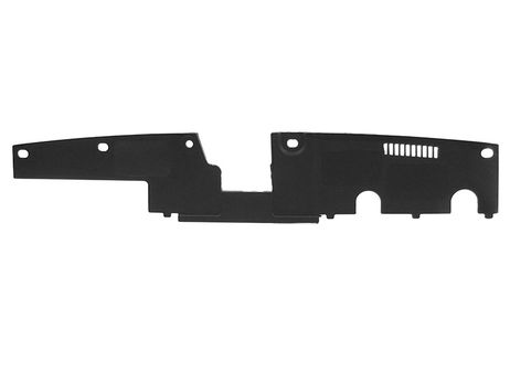 фото SAT STMZV9009P0 Накладка на рамку кузова mazda 3/axela 13-16 SAT STMZV9009P0 Накладка на рамку кузова mazda 3/axela 13-16