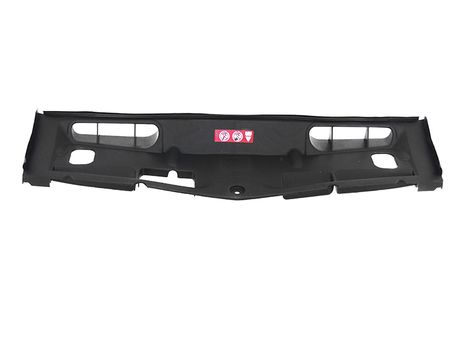 SAT STMD08009P0 Накладка на рамку кузова mercedes w204 06-14