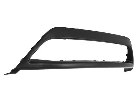 фото SAT STKA46000MD0 Молдинг бампера KIA RIO 09-11 SAT STKA46000MD0 Молдинг бампера KIA RIO 09-11