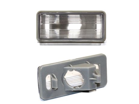 фото SAT ST8127060332 Подсветка заднего номера toyota land cruiser 200 0 SAT ST8127060332 Подсветка заднего номера toyota land cruiser 200 0
