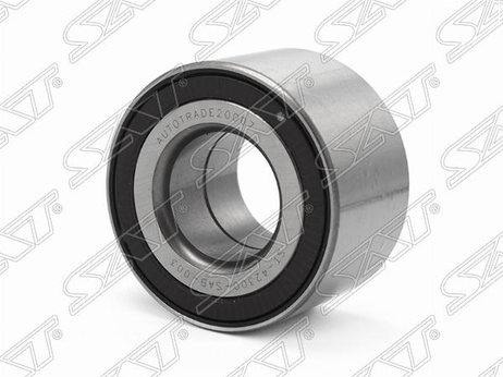 фото SAT ST42300SAB003 Подшипник зад ступицы honda fitjazz gd24 4WD (с abs) SAT ST42300SAB003 Подшипник зад ступицы honda fitjazz gd24 4WD (с abs)