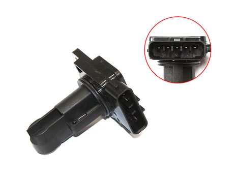 фото SAT ST22680AA310 Датчик расхода воздуха ej203/ej205/ej206/ej207/ej208 forester/impreza/legacy 00- SAT ST22680AA310 Датчик расхода воздуха ej203/ej205/ej206/ej207/ej208 forester/impreza/legacy 00-